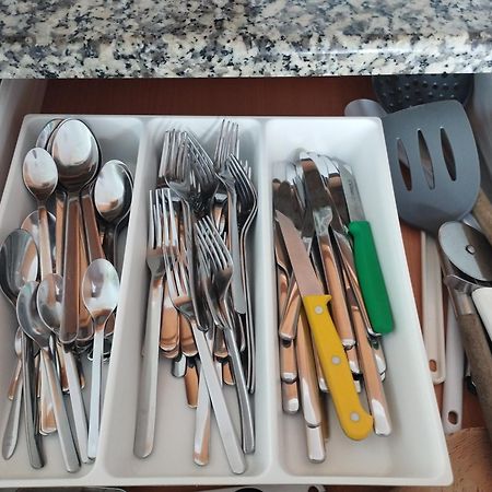 Juleca Apartamento São Bernardino Exterior foto