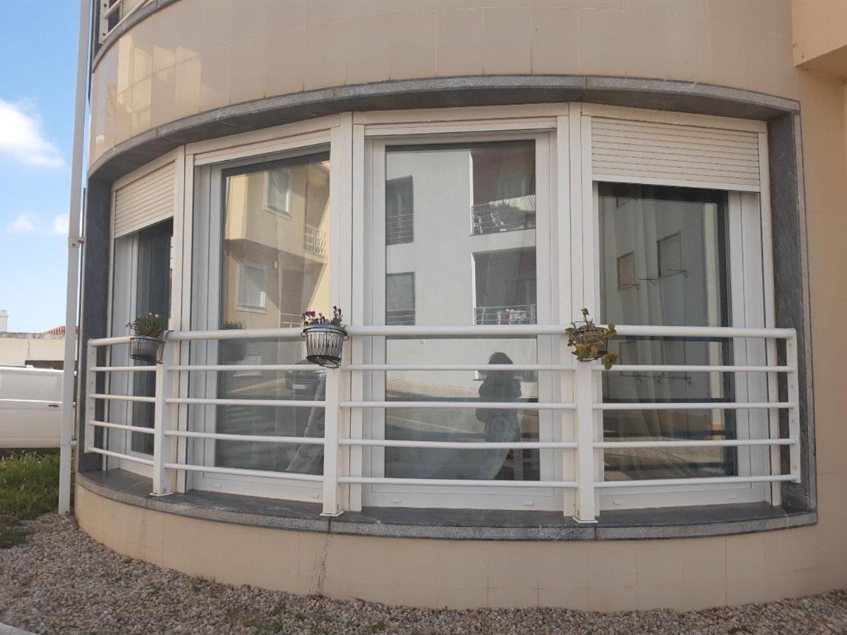 Juleca Apartamento São Bernardino Exterior foto