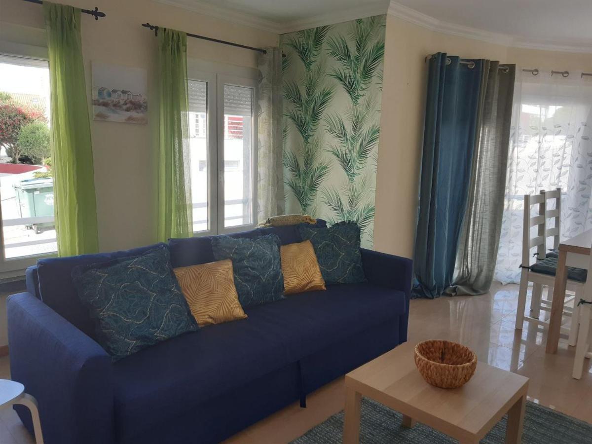 Juleca Apartamento São Bernardino Exterior foto
