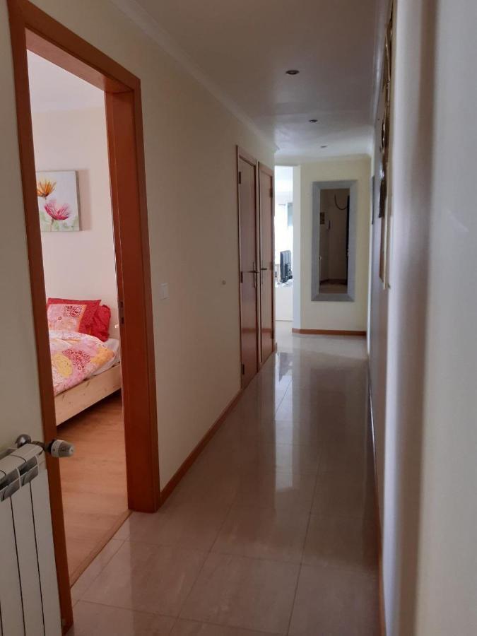 Juleca Apartamento São Bernardino Exterior foto