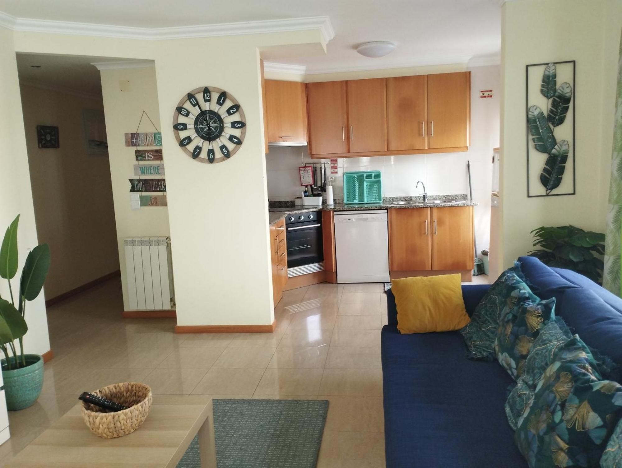 Juleca Apartamento São Bernardino Exterior foto