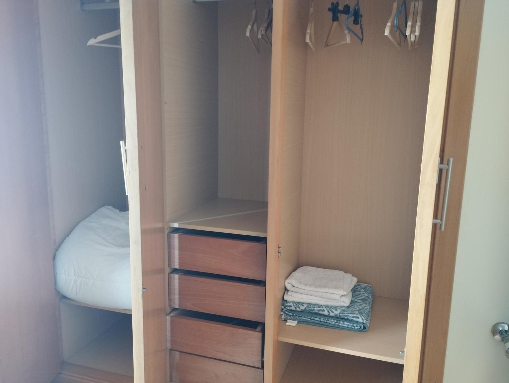 Juleca Apartamento São Bernardino Exterior foto